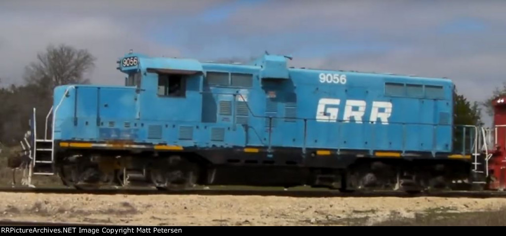 GRR 9056